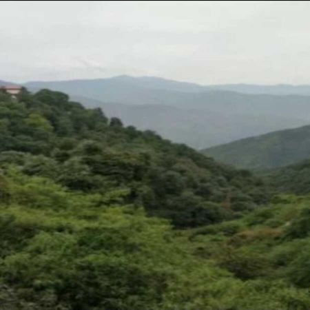 Hotel Savoy Residency Mussoorie Zewnętrze zdjęcie