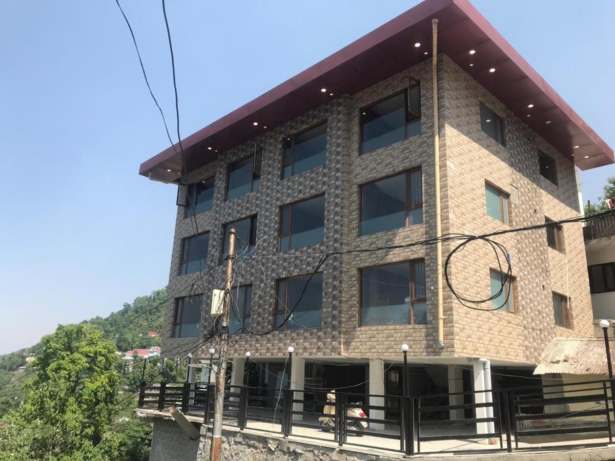 Hotel Savoy Residency Mussoorie Zewnętrze zdjęcie