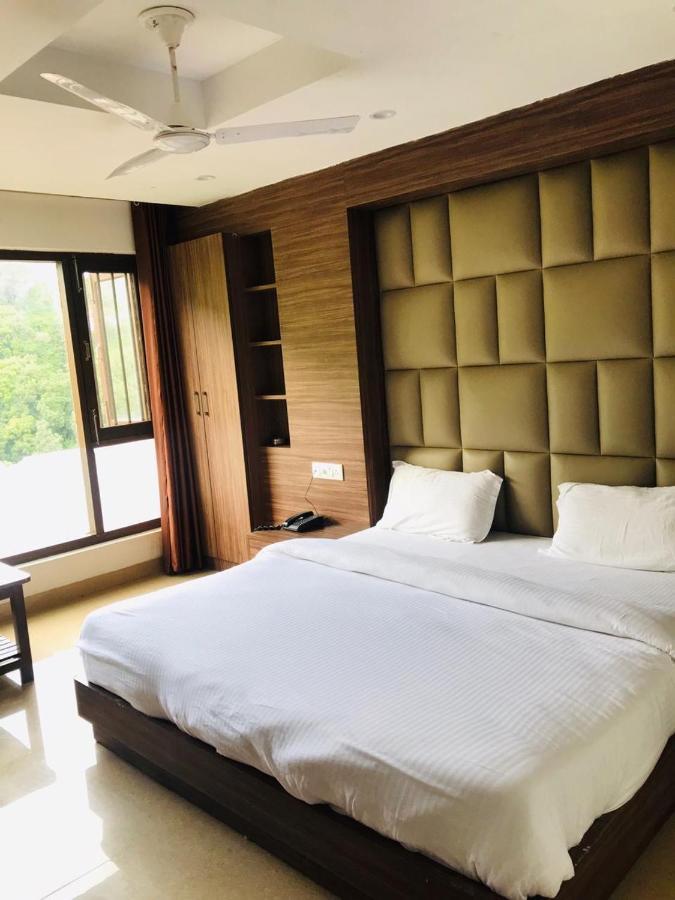 Hotel Savoy Residency Mussoorie Zewnętrze zdjęcie