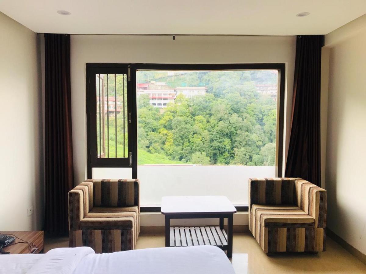 Hotel Savoy Residency Mussoorie Zewnętrze zdjęcie