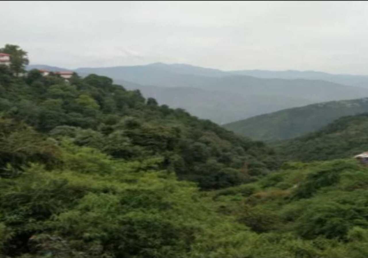 Hotel Savoy Residency Mussoorie Zewnętrze zdjęcie