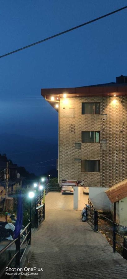 Hotel Savoy Residency Mussoorie Zewnętrze zdjęcie