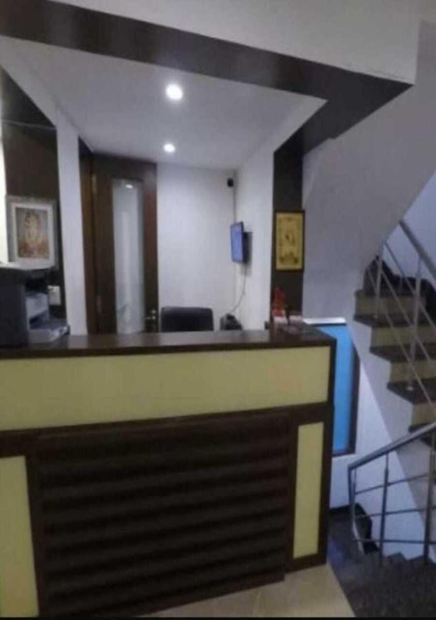 Hotel Savoy Residency Mussoorie Zewnętrze zdjęcie