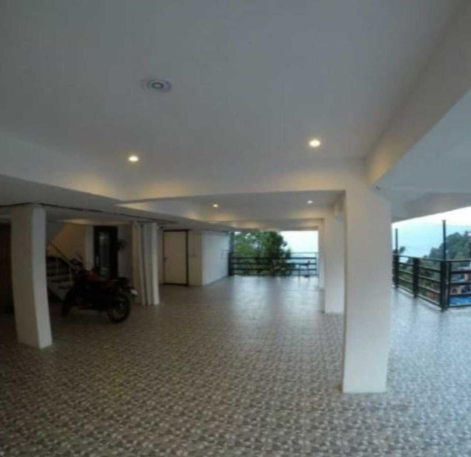 Hotel Savoy Residency Mussoorie Zewnętrze zdjęcie