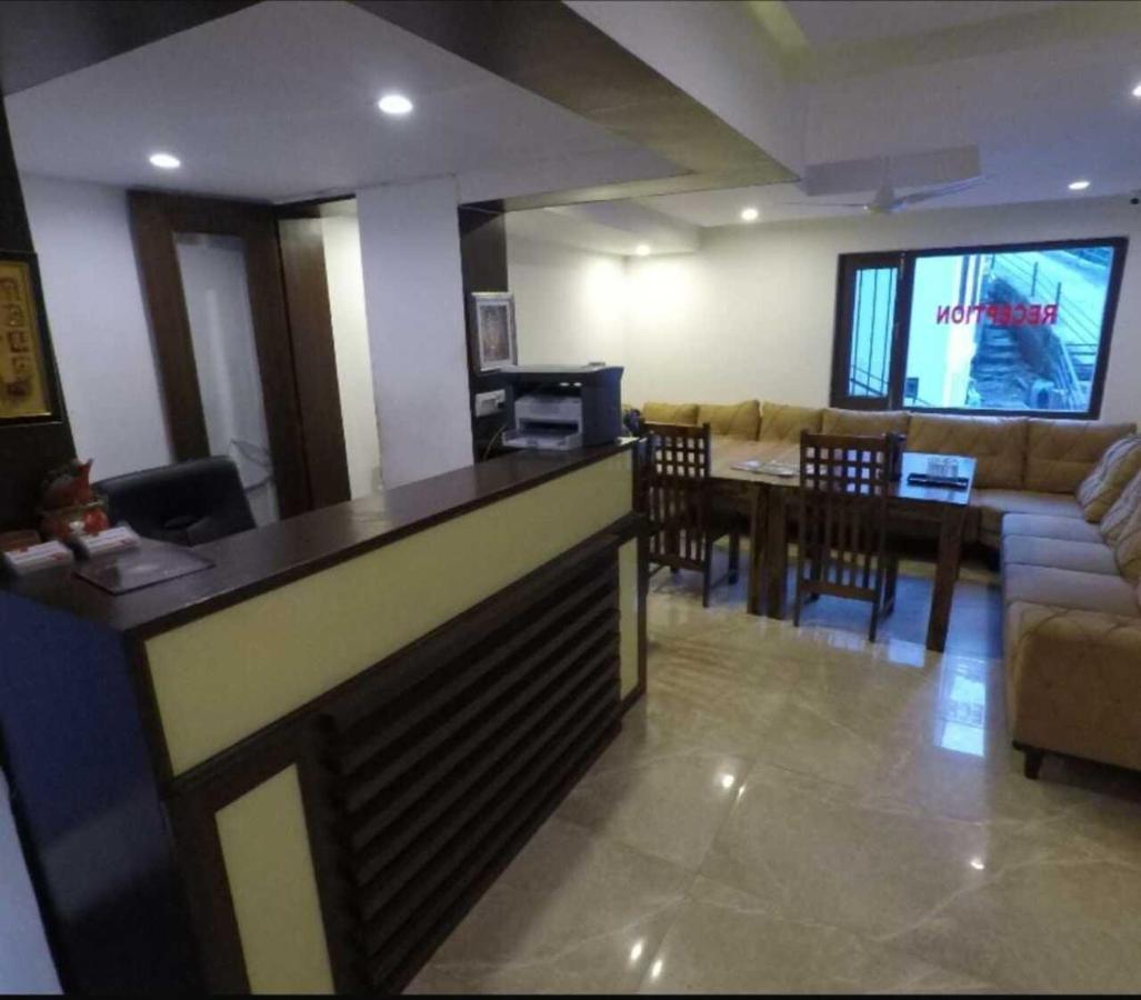 Hotel Savoy Residency Mussoorie Zewnętrze zdjęcie