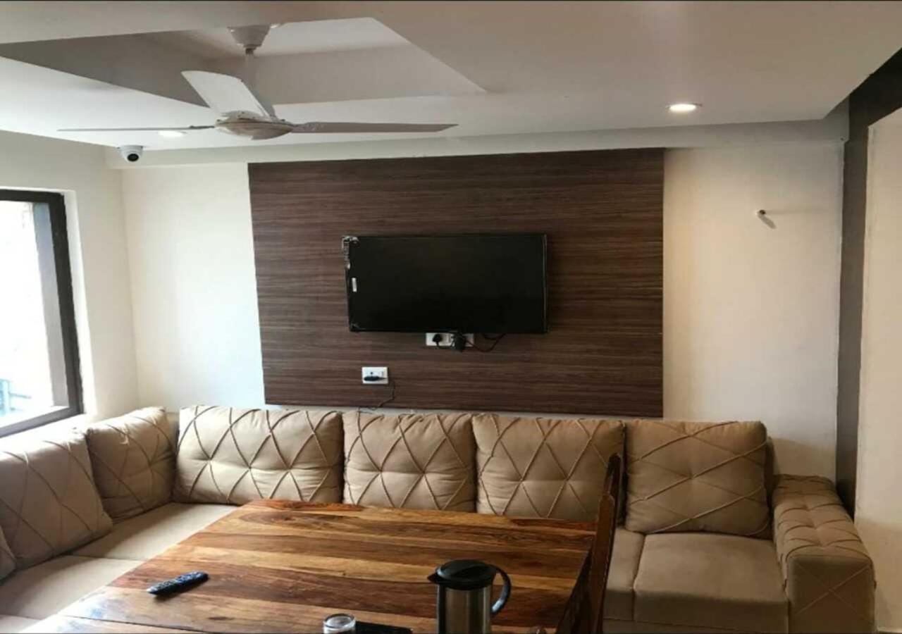 Hotel Savoy Residency Mussoorie Zewnętrze zdjęcie